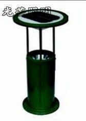 陜西太陽能草坪燈