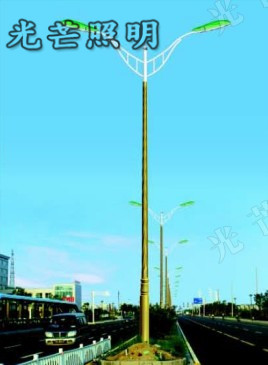 甘肅道路燈銷售