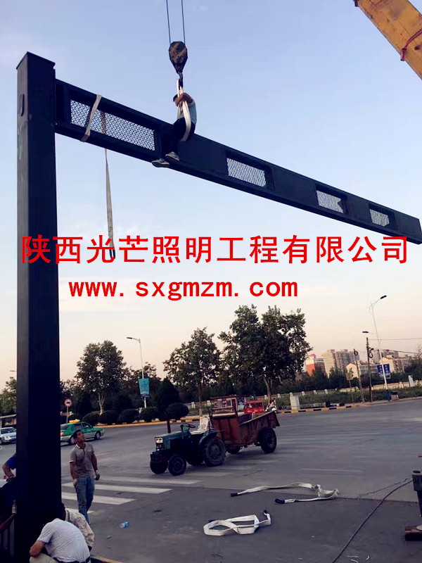 陜西交通信號(hào)燈生產(chǎn)