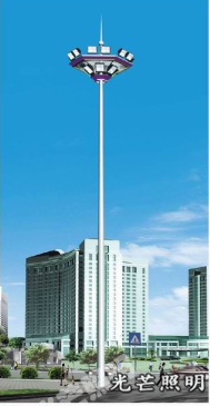青海高桿燈