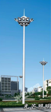 高桿燈
