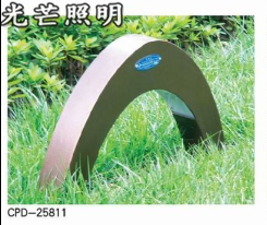 陜西草坪燈
