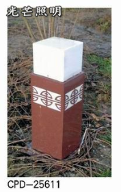 太陽(yáng)能草坪燈