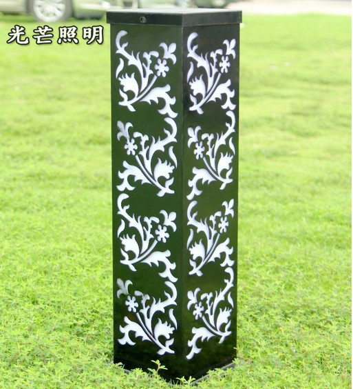 草坪燈
