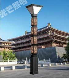 西安景觀燈（步行街、景區(qū)系列）